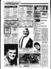 Evening Herald (Dublin) Monday 10 February 1986 Page 16