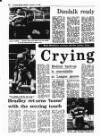 Evening Herald (Dublin) Monday 10 February 1986 Page 28