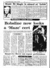 Evening Herald (Dublin) Monday 10 February 1986 Page 32