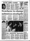 Evening Herald (Dublin) Tuesday 11 February 1986 Page 6