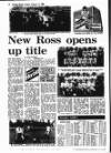 Evening Herald (Dublin) Tuesday 11 February 1986 Page 30