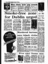 Evening Herald (Dublin) Wednesday 12 February 1986 Page 2