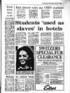 Evening Herald (Dublin) Wednesday 12 February 1986 Page 5