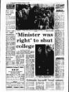 Evening Herald (Dublin) Wednesday 12 February 1986 Page 6