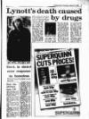 Evening Herald (Dublin) Wednesday 12 February 1986 Page 9