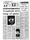 Evening Herald (Dublin) Wednesday 12 February 1986 Page 38