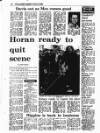 Evening Herald (Dublin) Wednesday 12 February 1986 Page 42