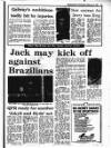 Evening Herald (Dublin) Wednesday 12 February 1986 Page 43