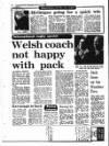 Evening Herald (Dublin) Wednesday 12 February 1986 Page 46