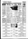 Evening Herald (Dublin) Monday 17 February 1986 Page 12