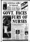 Evening Herald (Dublin) Tuesday 18 February 1986 Page 1