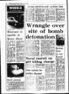 Evening Herald (Dublin) Tuesday 18 February 1986 Page 12