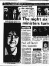 Evening Herald (Dublin) Tuesday 18 February 1986 Page 26