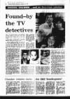 Evening Herald (Dublin) Thursday 20 February 1986 Page 12
