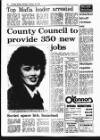 Evening Herald (Dublin) Thursday 20 February 1986 Page 18