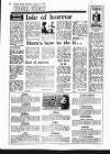 Evening Herald (Dublin) Thursday 20 February 1986 Page 22