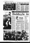 Evening Herald (Dublin) Thursday 20 February 1986 Page 48