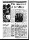 Evening Herald (Dublin) Thursday 20 February 1986 Page 50