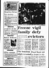 Evening Herald (Dublin) Friday 21 February 1986 Page 4