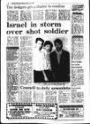 Evening Herald (Dublin) Friday 21 February 1986 Page 6