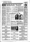 Evening Herald (Dublin) Friday 21 February 1986 Page 24