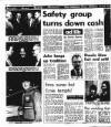 Evening Herald (Dublin) Friday 21 February 1986 Page 34