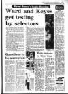 Evening Herald (Dublin) Friday 21 February 1986 Page 57