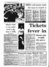Evening Herald (Dublin) Friday 21 February 1986 Page 58