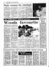 Evening Herald (Dublin) Friday 21 February 1986 Page 60