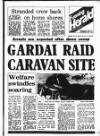 Evening Herald (Dublin) Saturday 22 February 1986 Page 1