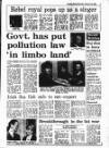 Evening Herald (Dublin) Saturday 22 February 1986 Page 3