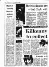 Evening Herald (Dublin) Saturday 22 February 1986 Page 26