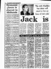 Evening Herald (Dublin) Saturday 22 February 1986 Page 28