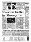 Evening Herald (Dublin) Saturday 22 February 1986 Page 32