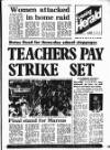Evening Herald (Dublin) Monday 24 February 1986 Page 1