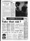 Evening Herald (Dublin) Monday 24 February 1986 Page 12