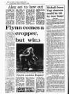 Evening Herald (Dublin) Monday 24 February 1986 Page 32