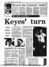 Evening Herald (Dublin) Monday 24 February 1986 Page 36