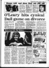 Evening Herald (Dublin) Tuesday 25 February 1986 Page 3