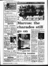 Evening Herald (Dublin) Tuesday 25 February 1986 Page 4