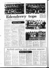 Evening Herald (Dublin) Tuesday 25 February 1986 Page 42