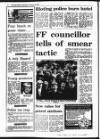 Evening Herald (Dublin) Wednesday 26 February 1986 Page 4