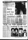 Evening Herald (Dublin) Wednesday 26 February 1986 Page 8