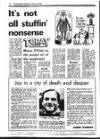 Evening Herald (Dublin) Wednesday 26 February 1986 Page 24