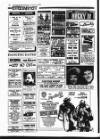 Evening Herald (Dublin) Wednesday 26 February 1986 Page 26