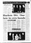 Evening Herald (Dublin) Wednesday 26 February 1986 Page 44