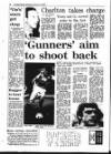 Evening Herald (Dublin) Wednesday 26 February 1986 Page 52