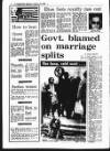 Evening Herald (Dublin) Thursday 27 February 1986 Page 4