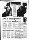 Evening Herald (Dublin) Thursday 27 February 1986 Page 22