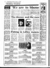 Evening Herald (Dublin) Thursday 27 February 1986 Page 26